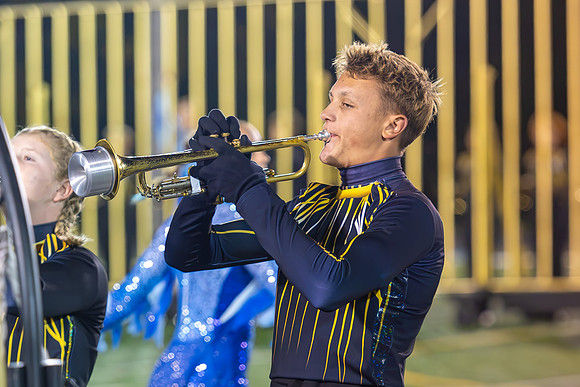 2026 Greendale Marching Band