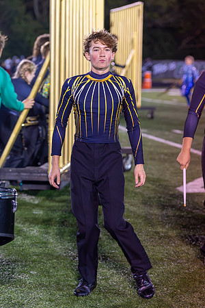 2026 Greendale Marching Band