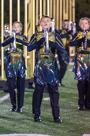 2026 Greendale Marching Band