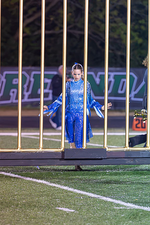 2026 Greendale Marching Band