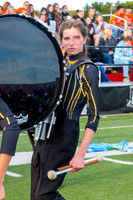 2026 Greendale Marching Band