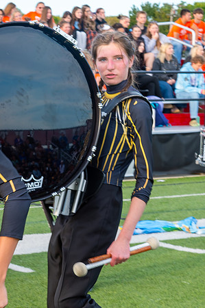 2026 Greendale Marching Band