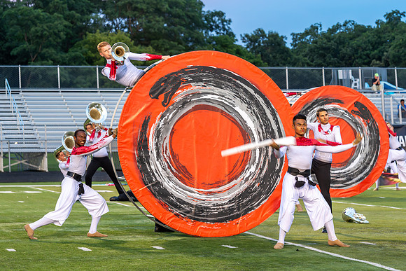 2017 Santa Clara Vanguard