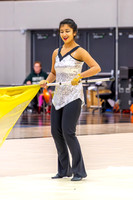 2014 Blue Devil II Winter Guard