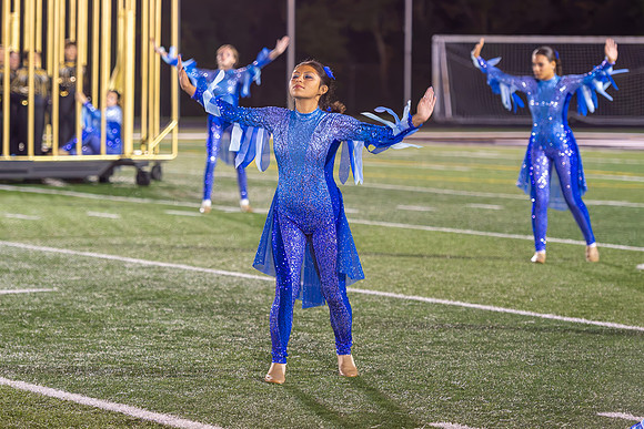 2026 Greendale Marching Band