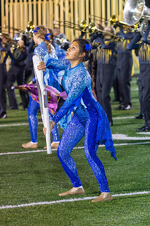 2026 Greendale Marching Band
