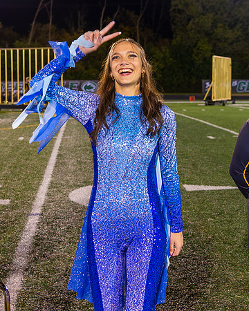 2026 Greendale Marching Band