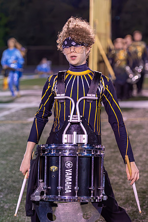 2026 Greendale Marching Band