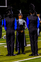 the @Bluecoats #DrumsOnParade show DCI This image of June 22, 2012. drum and bugle corps2012 This image of the2012