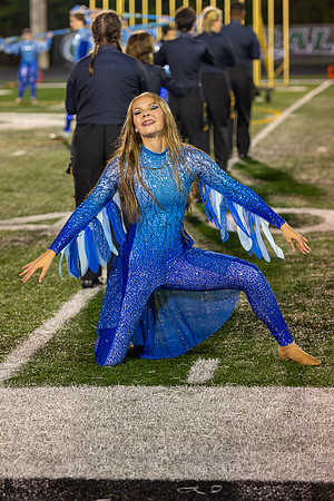 2026 Greendale Marching Band