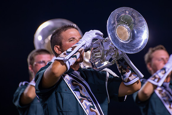 2013 Madison Scouts