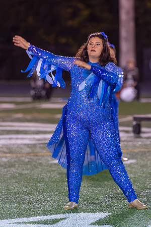 2026 Greendale Marching Band