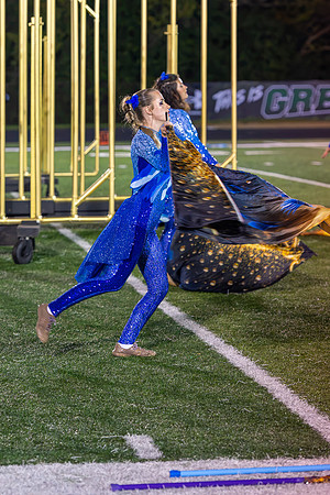 2026 Greendale Marching Band