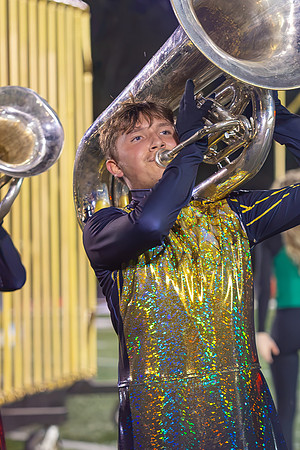 2026 Greendale Marching Band