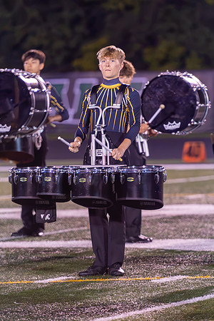 2026 Greendale Marching Band