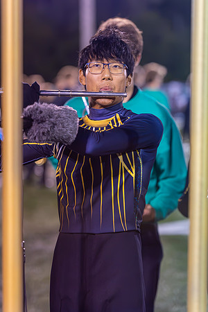 2026 Greendale Marching Band