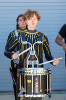 2026 Greendale Marching Band