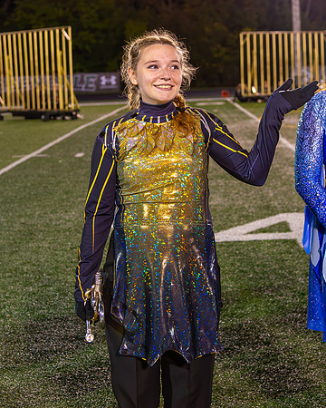 2026 Greendale Marching Band