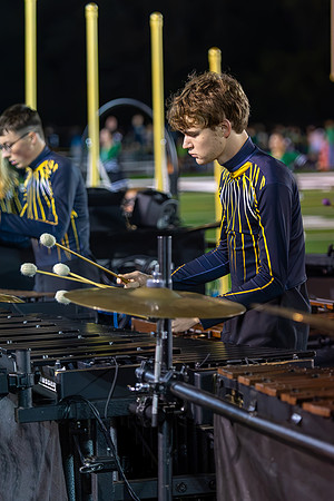 2026 Greendale Marching Band