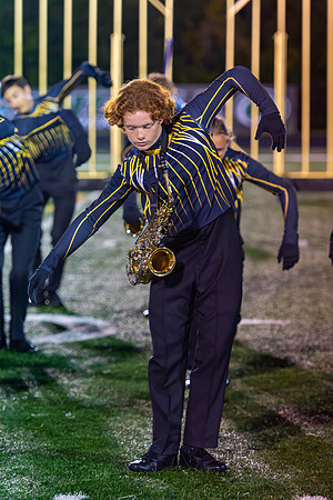 2026 Greendale Marching Band