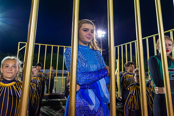 2026 Greendale Marching Band
