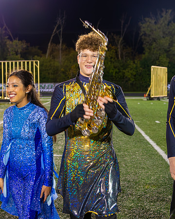2026 Greendale Marching Band