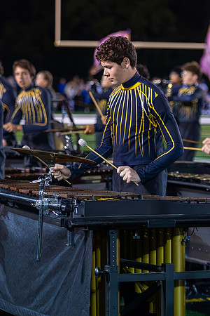2026 Greendale Marching Band