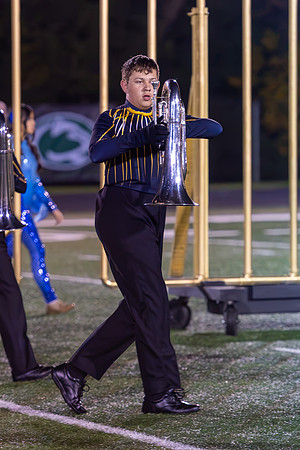 2026 Greendale Marching Band