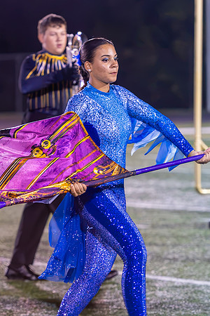 2026 Greendale Marching Band