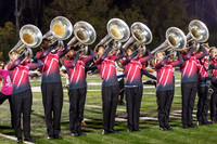2024 Greendale Marching Band