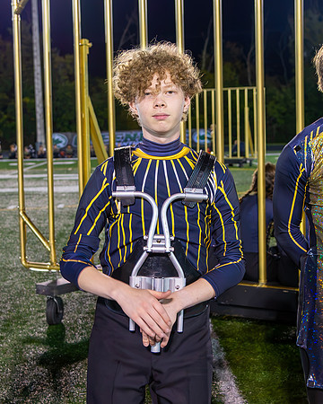 2026 Greendale Marching Band