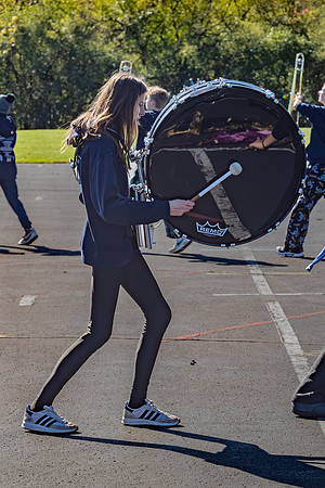 2026 Greendale Marching Band