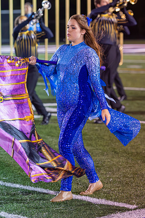 2026 Greendale Marching Band