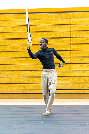 2014 South Shore Drill Team