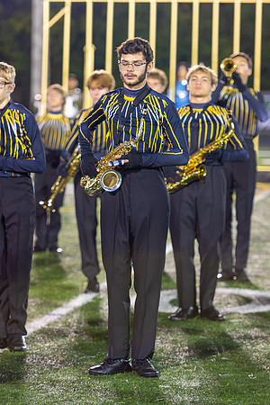2026 Greendale Marching Band