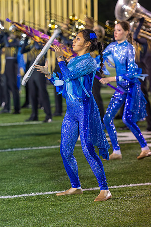 2026 Greendale Marching Band