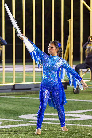 2026 Greendale Marching Band