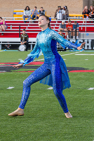 2026 Greendale Marching Band