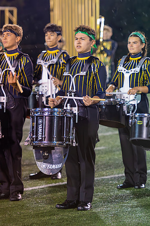 2026 Greendale Marching Band