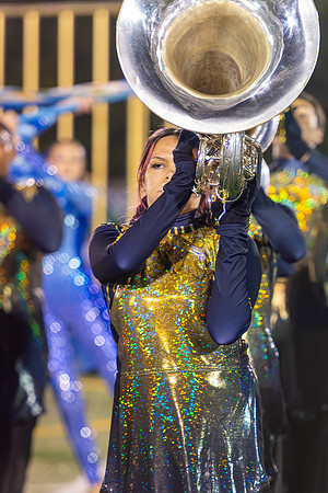 2026 Greendale Marching Band