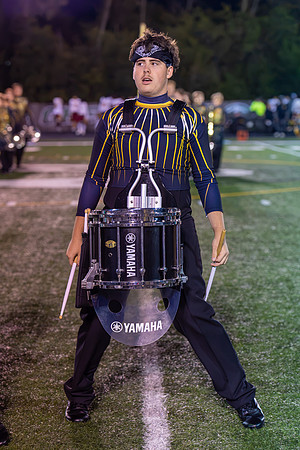 2026 Greendale Marching Band