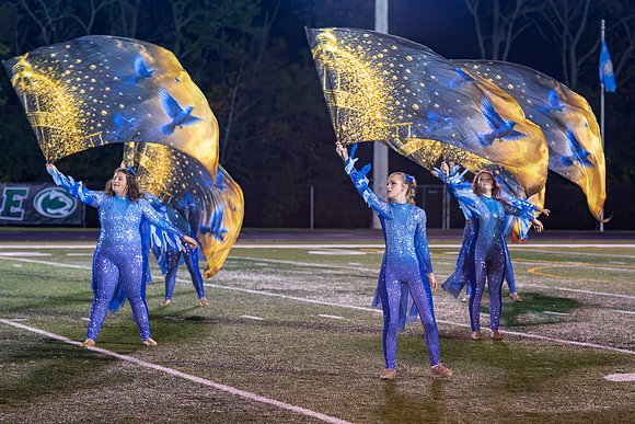 2026 Greendale Marching Band