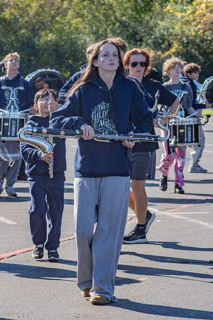 2026 Greendale Marching Band