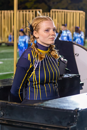 2026 Greendale Marching Band