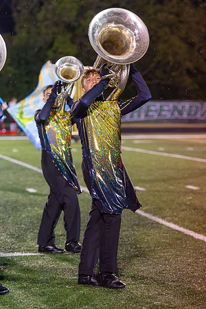 2026 Greendale Marching Band