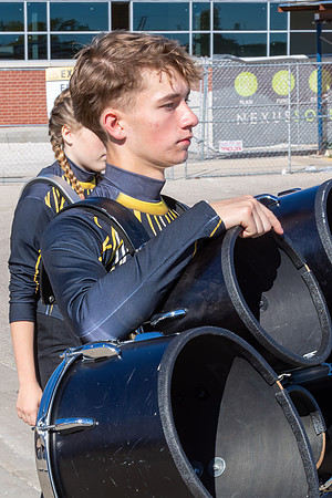 2026 Greendale Marching Band