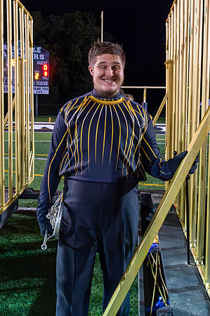 2026 Greendale Marching Band