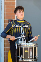 2026 Greendale Marching Band