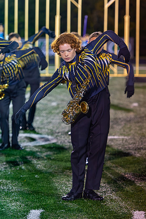 2026 Greendale Marching Band