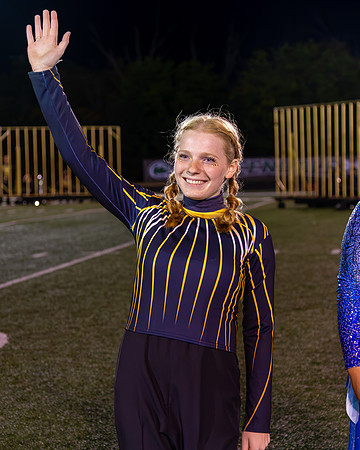 2026 Greendale Marching Band